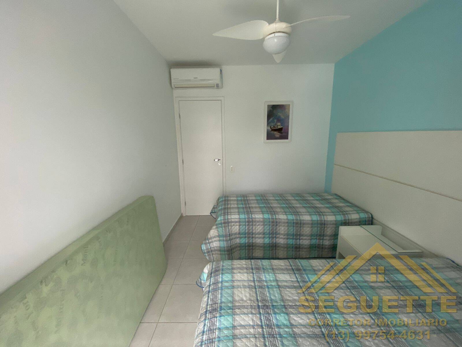 Apartamento, 3 quartos, 129 m² - Foto 11