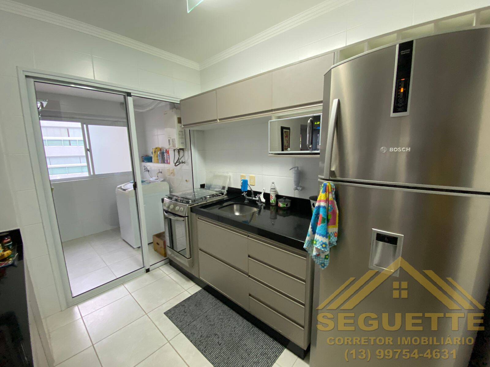Apartamento, 3 quartos, 129 m² - Foto 12