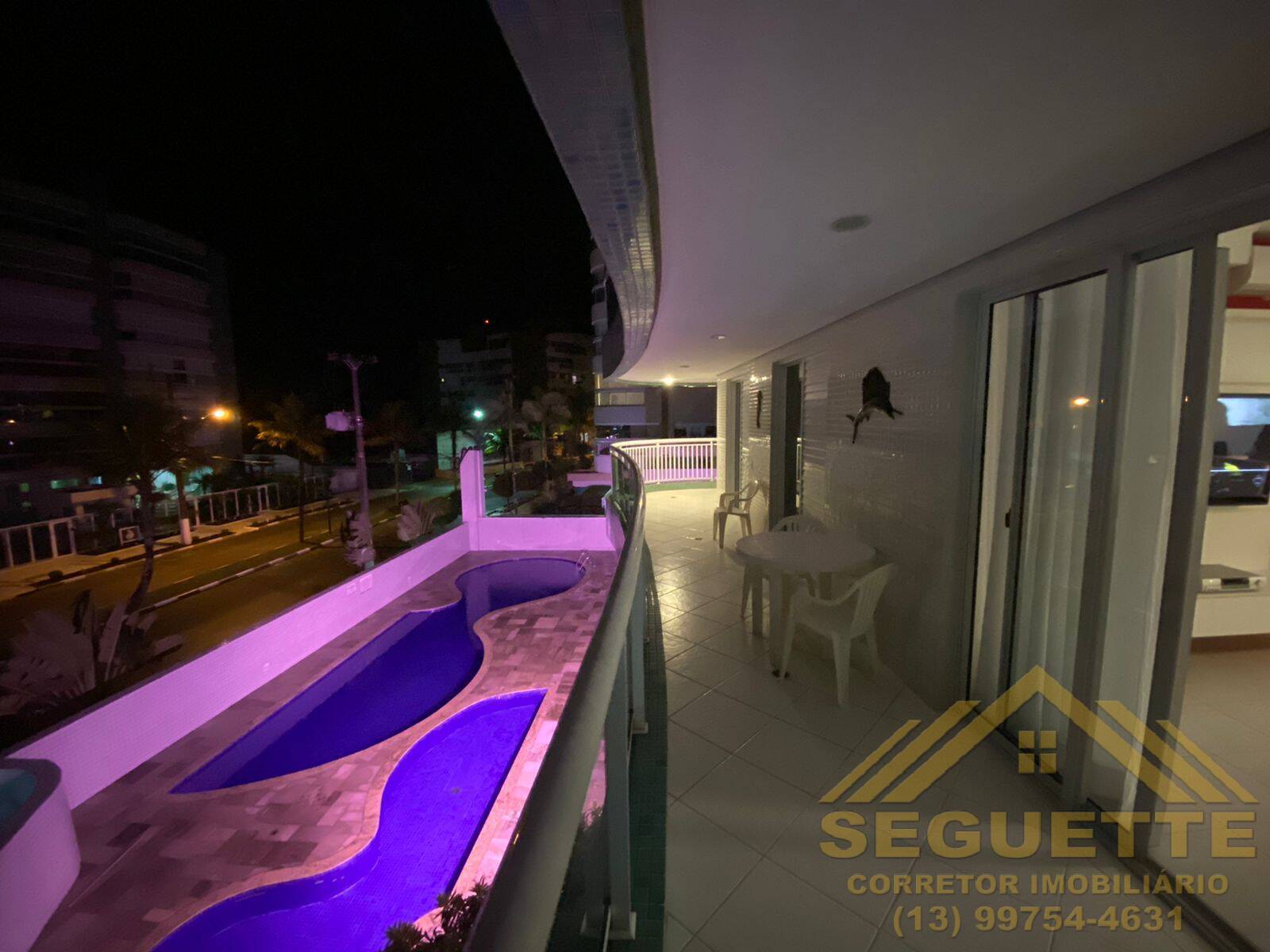 Apartamento, 3 quartos, 129 m² - Foto 13
