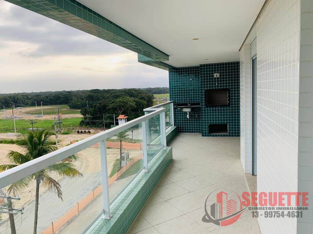 Apartamento, 3 quartos, 99 m² - Foto 14