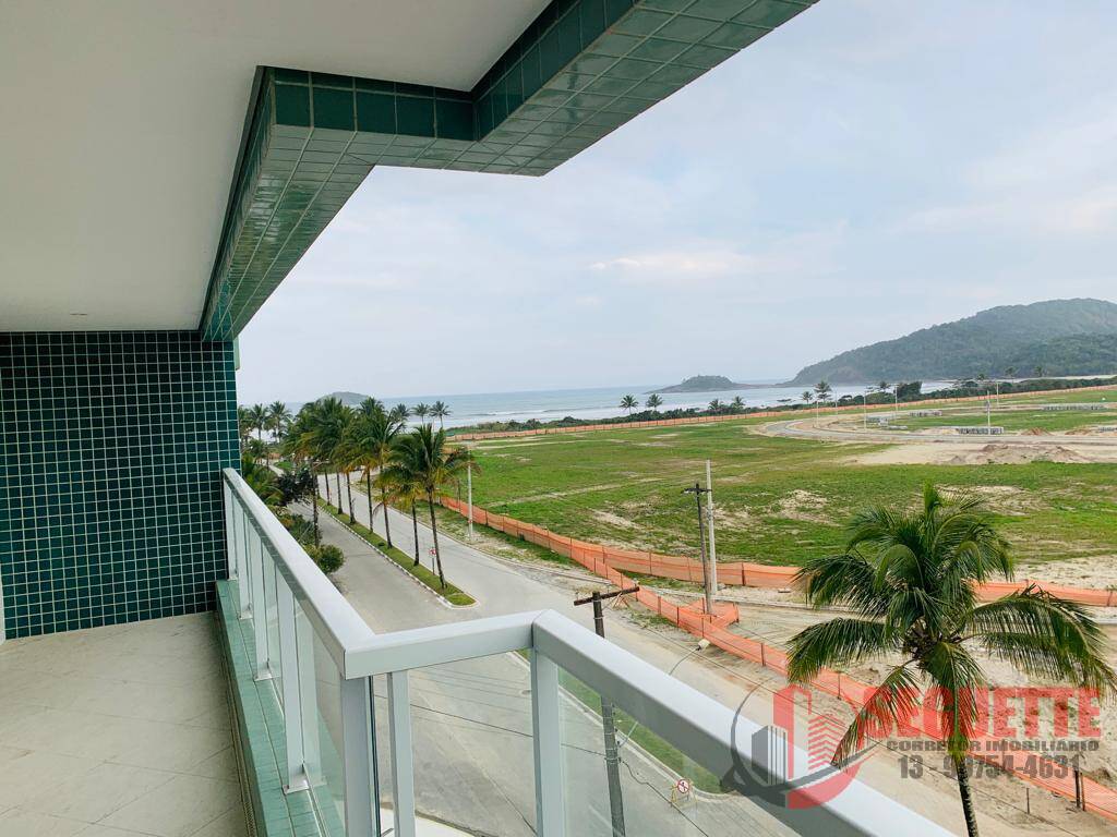 Apartamento, 3 quartos, 99 m² - Foto 1