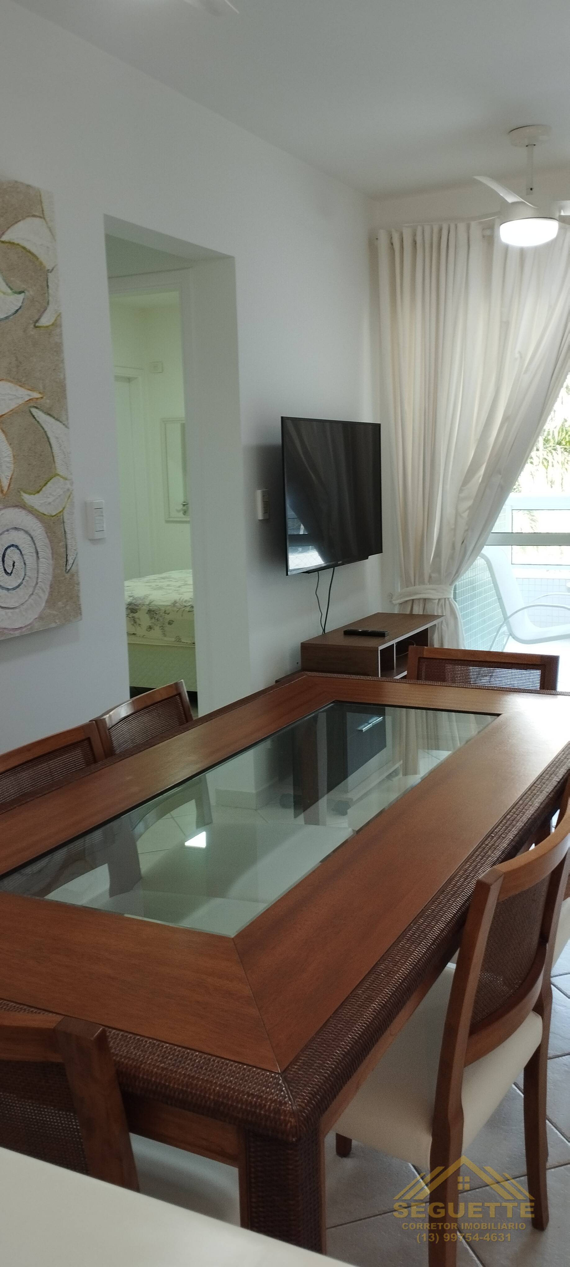 Apartamento, 2 quartos, 85 m² - Foto 2
