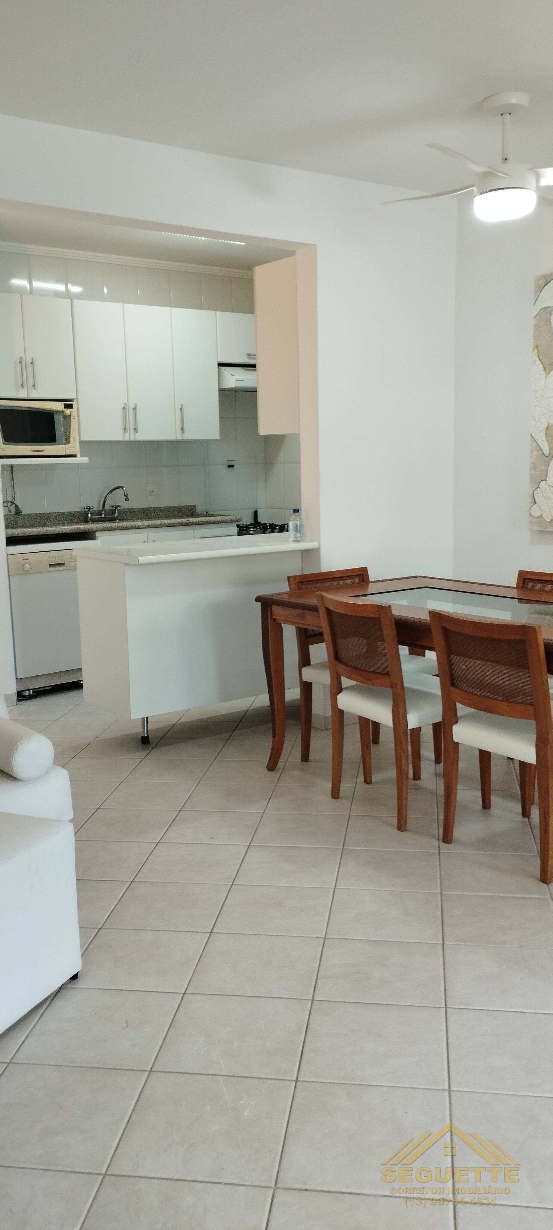 Apartamento, 2 quartos, 85 m² - Foto 4