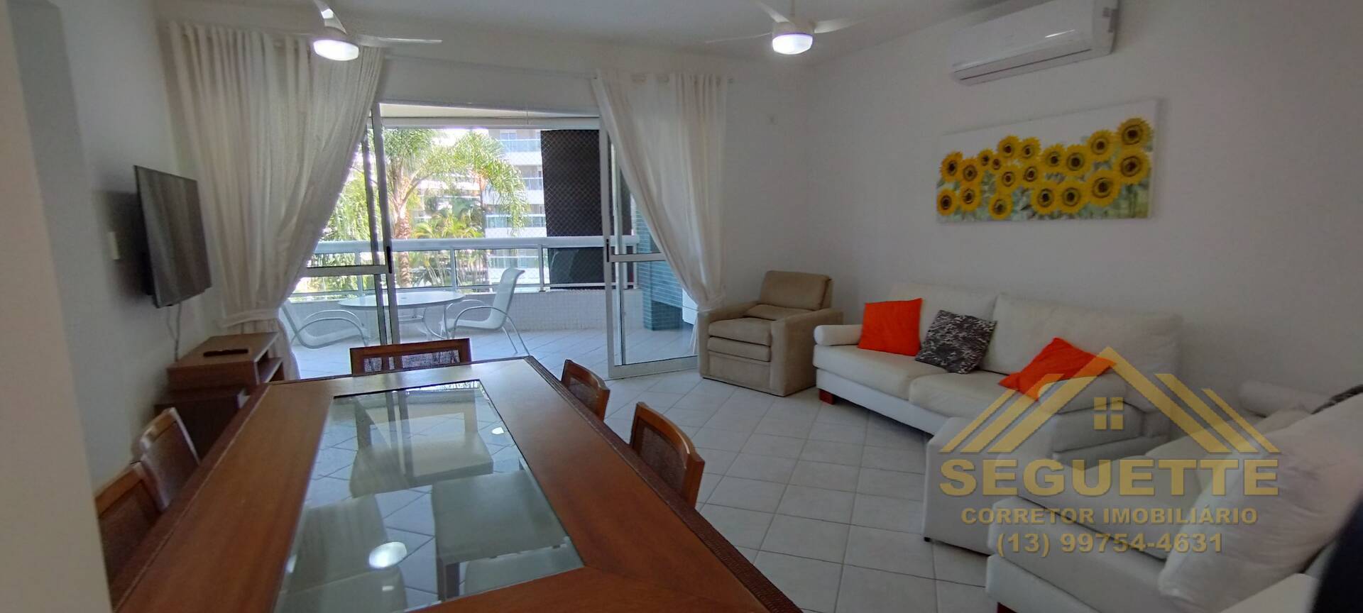 Apartamento, 2 quartos, 85 m² - Foto 6