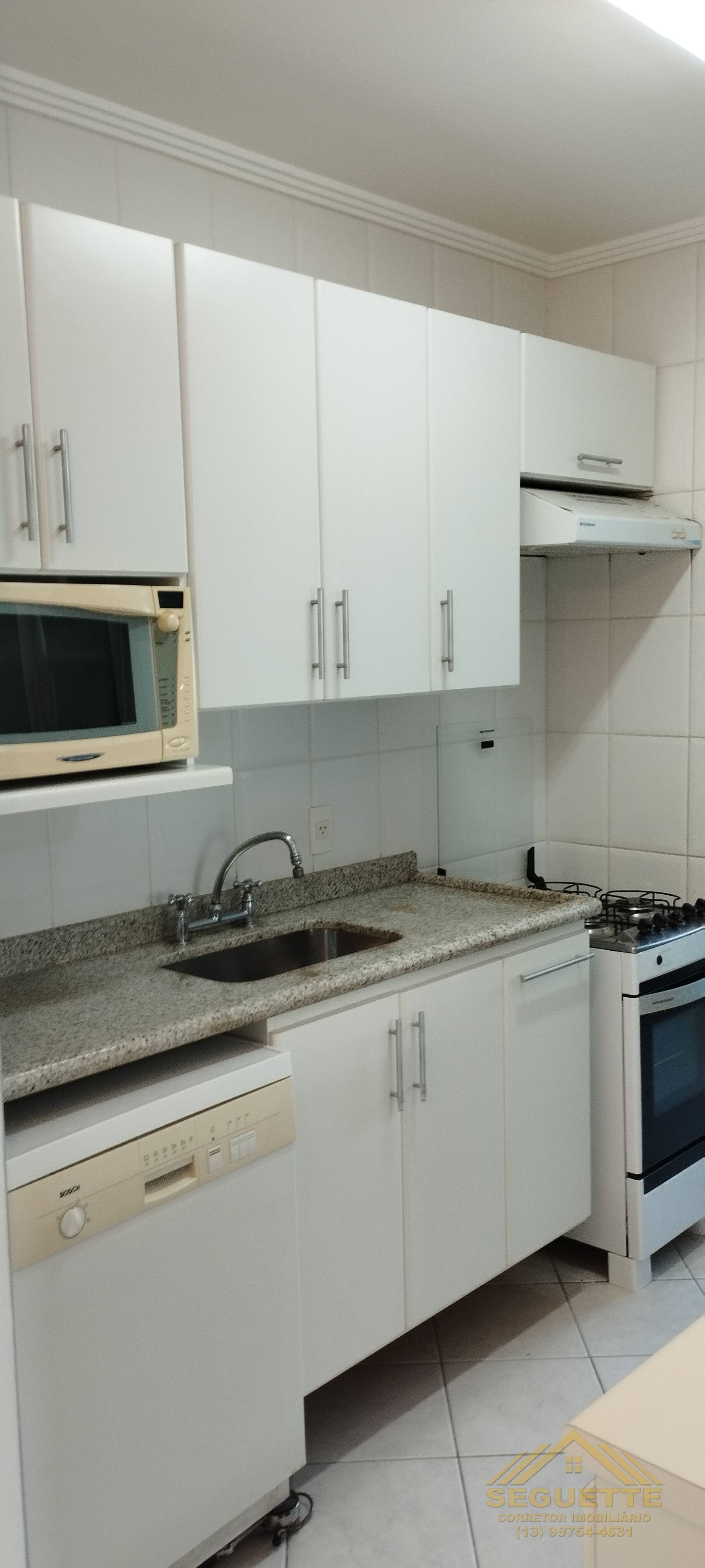 Apartamento, 2 quartos, 85 m² - Foto 7