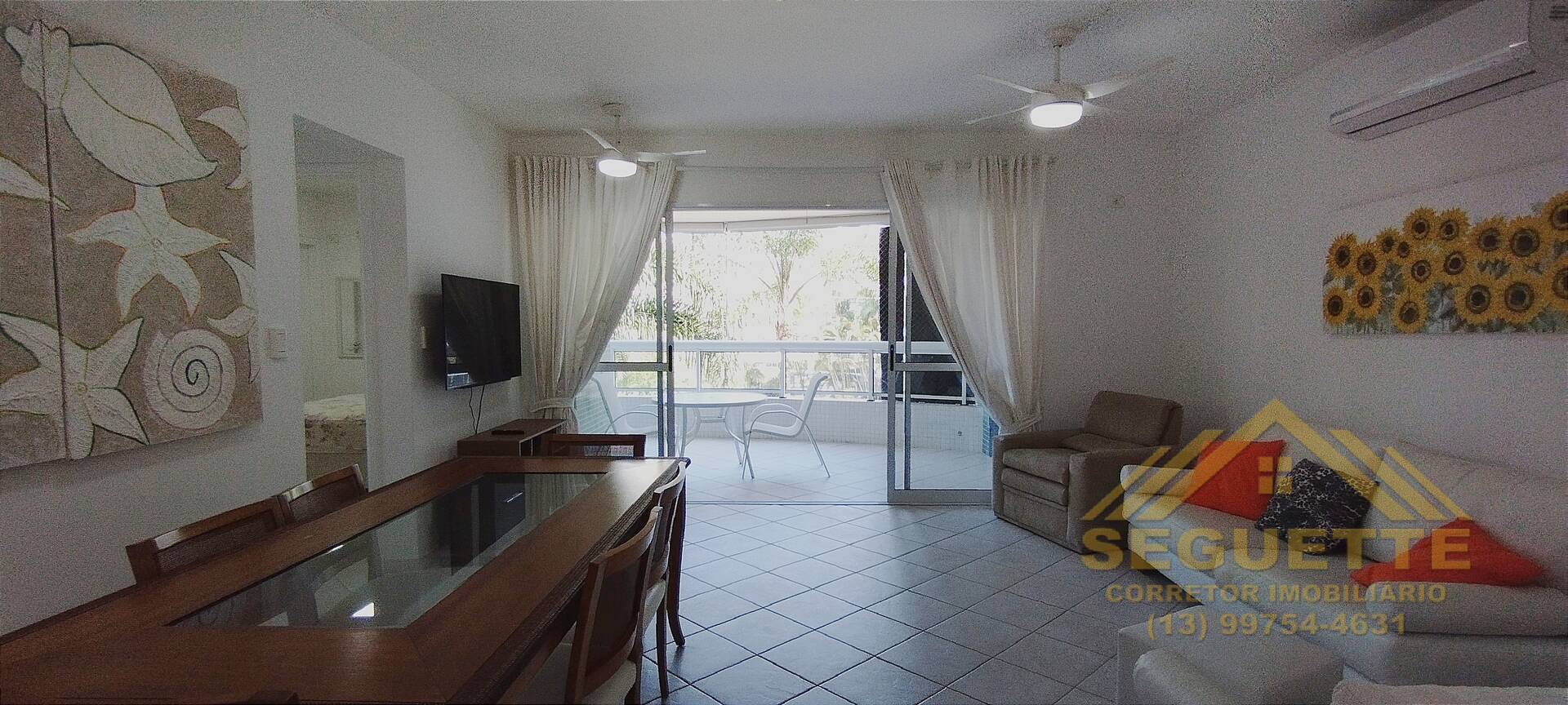 Apartamento, 2 quartos, 85 m² - Foto 8