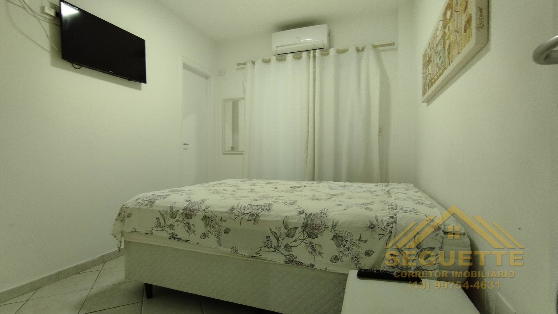 Apartamento, 2 quartos, 85 m² - Foto 13