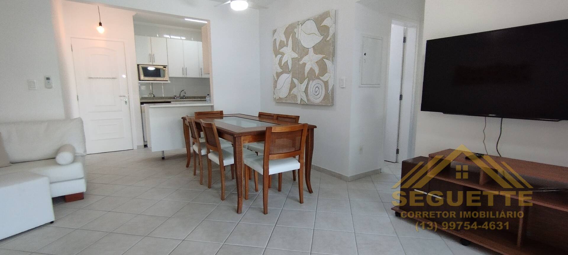 Apartamento, 2 quartos, 85 m² - Foto 21