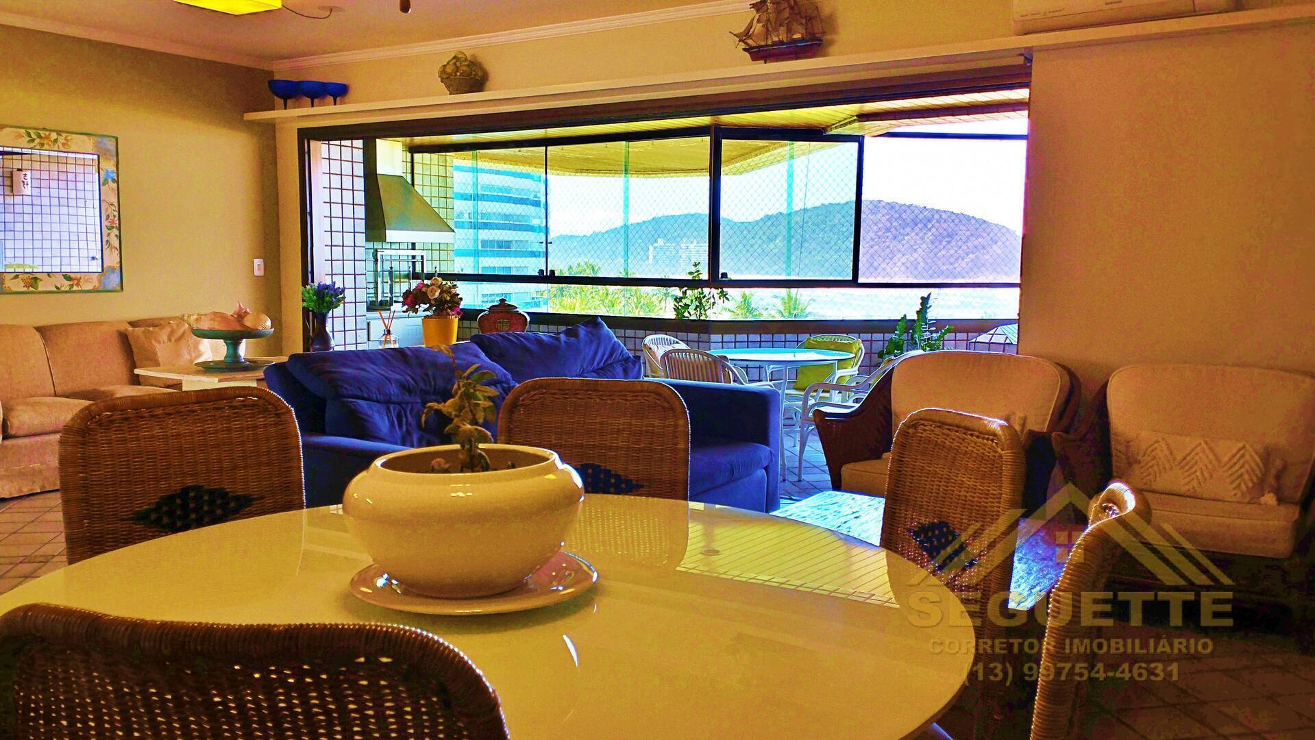 Apartamento, 4 quartos, 235 m² - Foto 13