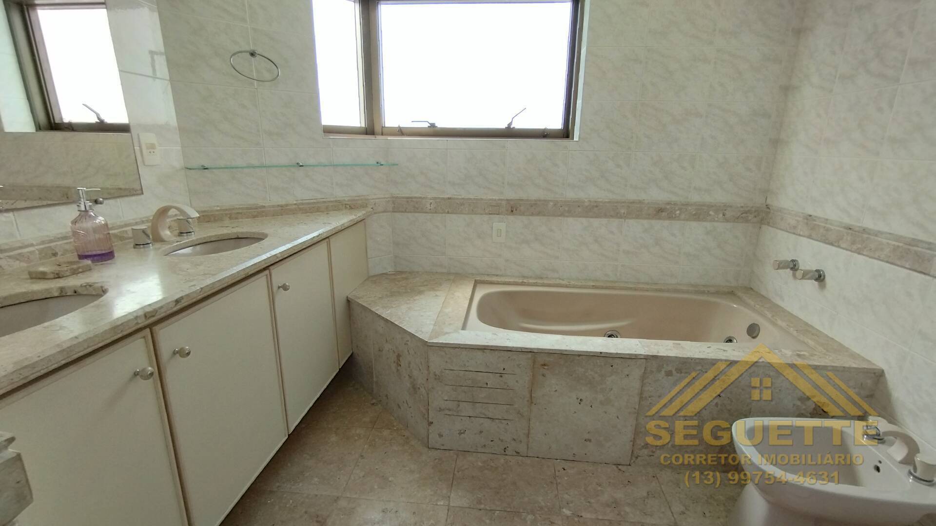 Apartamento, 4 quartos, 235 m² - Foto 27