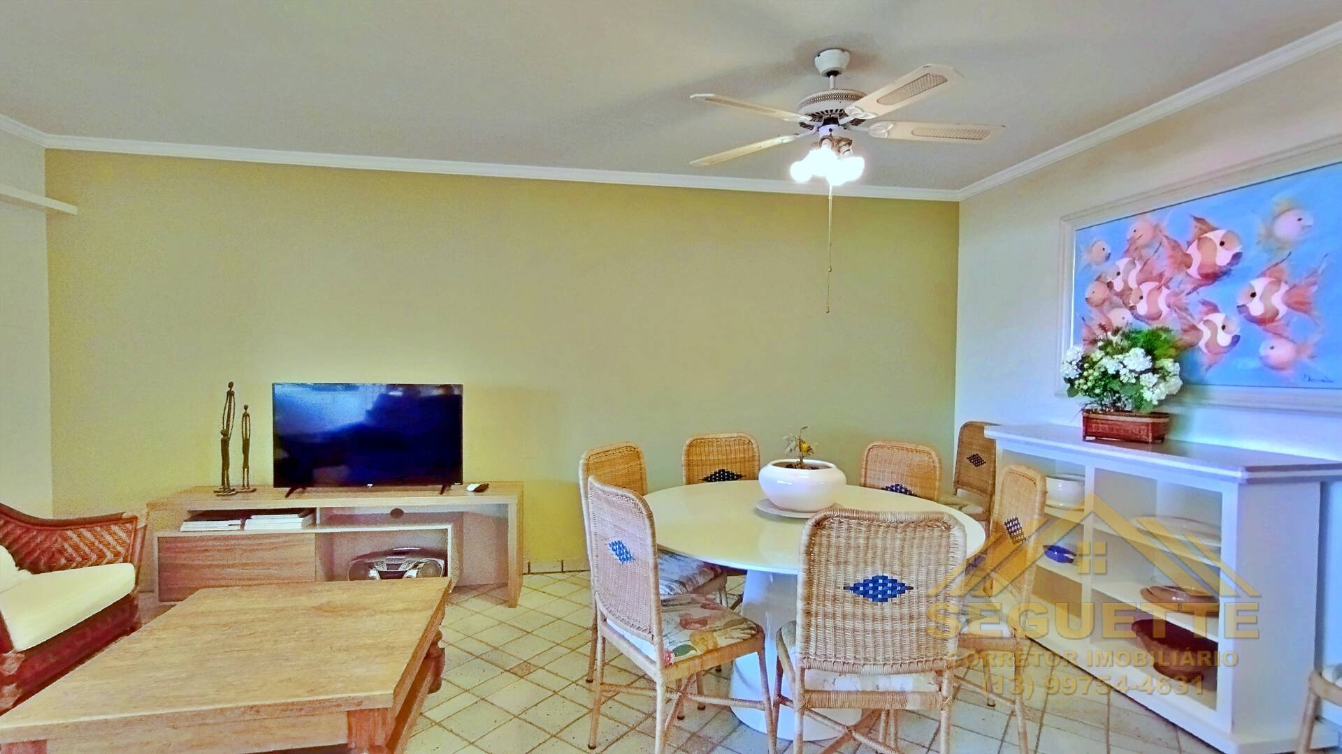 Apartamento, 4 quartos, 235 m² - Foto 16