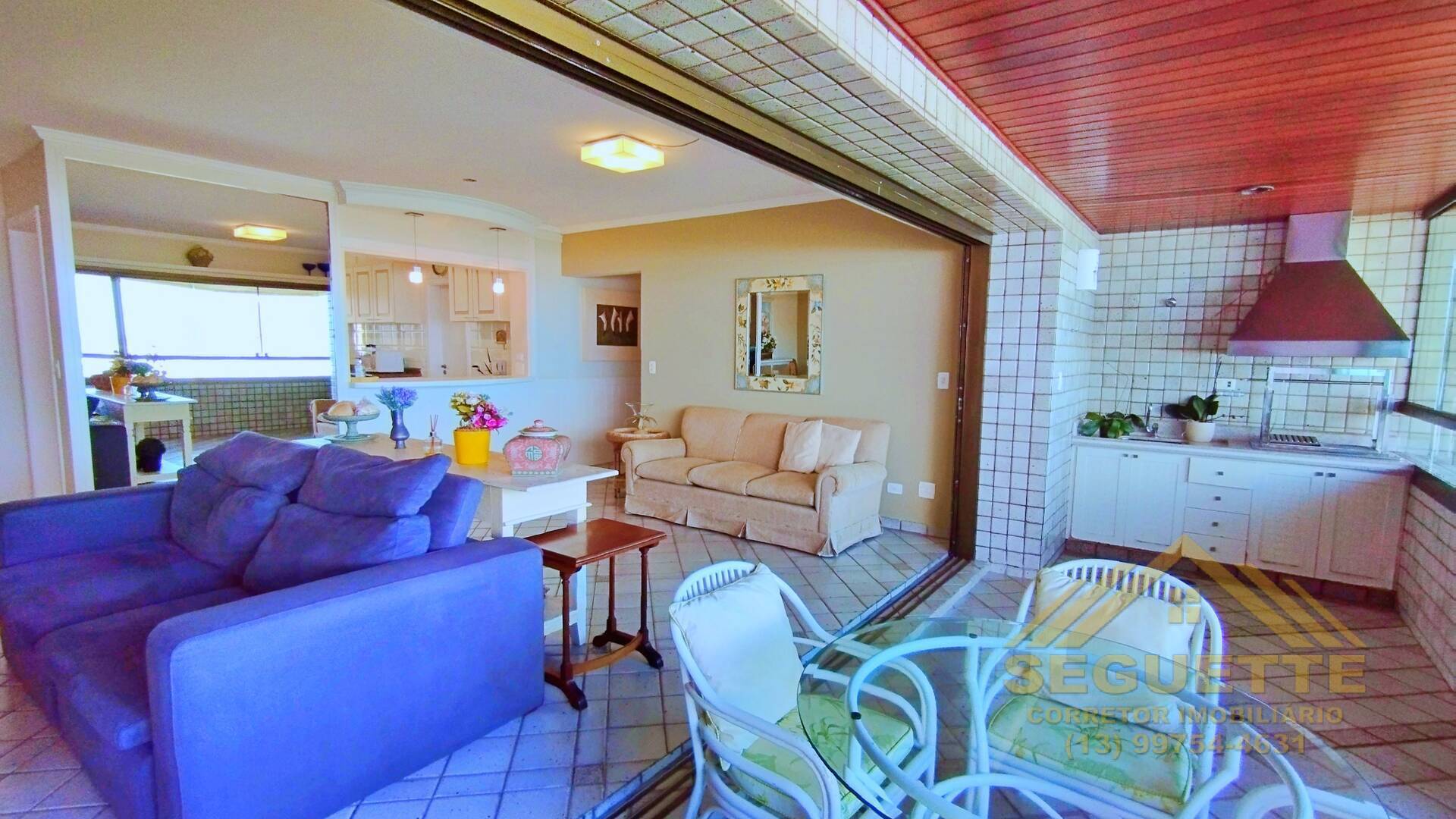 Apartamento, 4 quartos, 235 m² - Foto 17