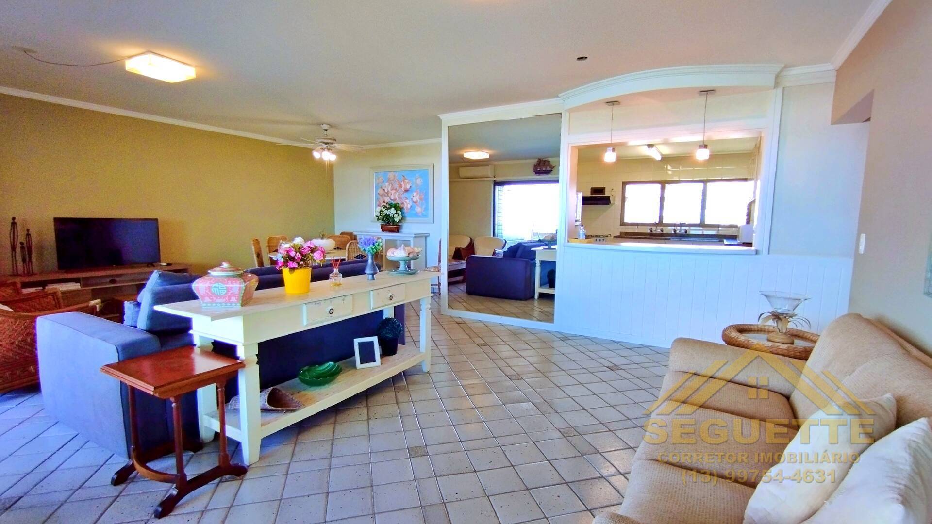 Apartamento, 4 quartos, 235 m² - Foto 14