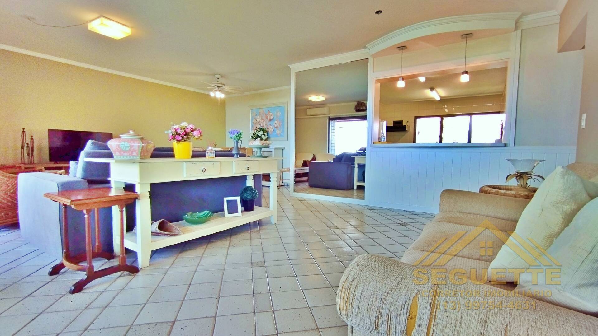 Apartamento, 4 quartos, 235 m² - Foto 15