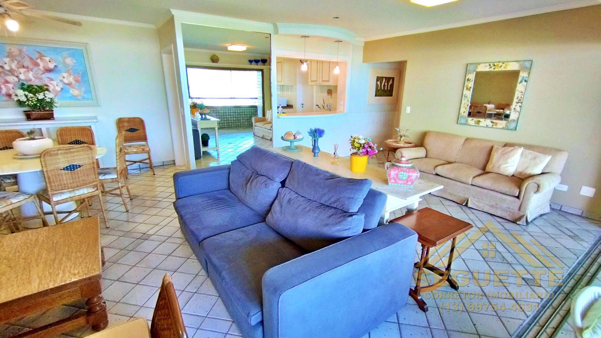 Apartamento, 4 quartos, 235 m² - Foto 19