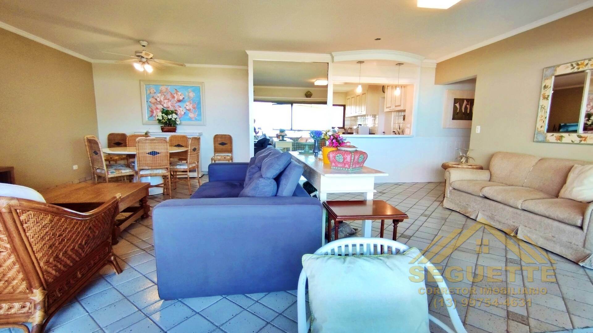 Apartamento, 4 quartos, 235 m² - Foto 20