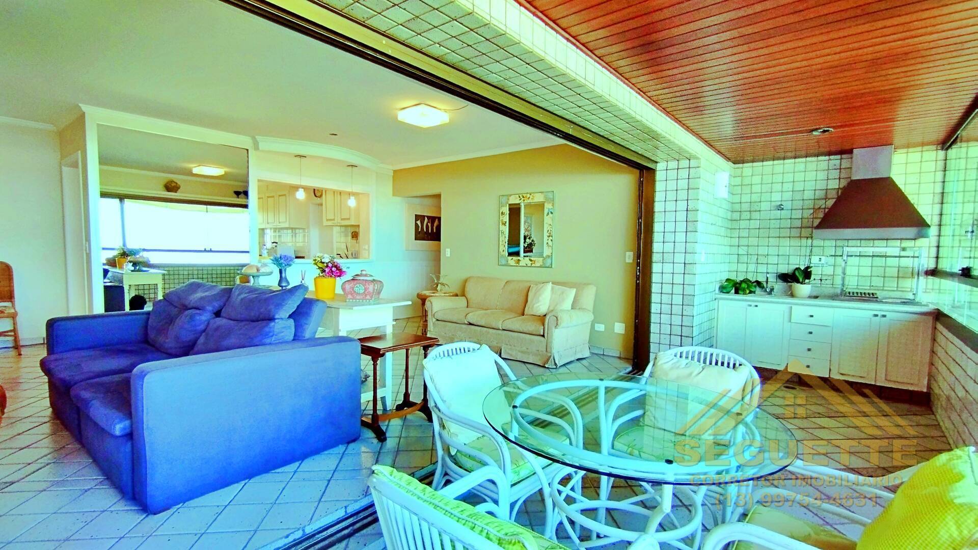 Apartamento, 4 quartos, 235 m² - Foto 6