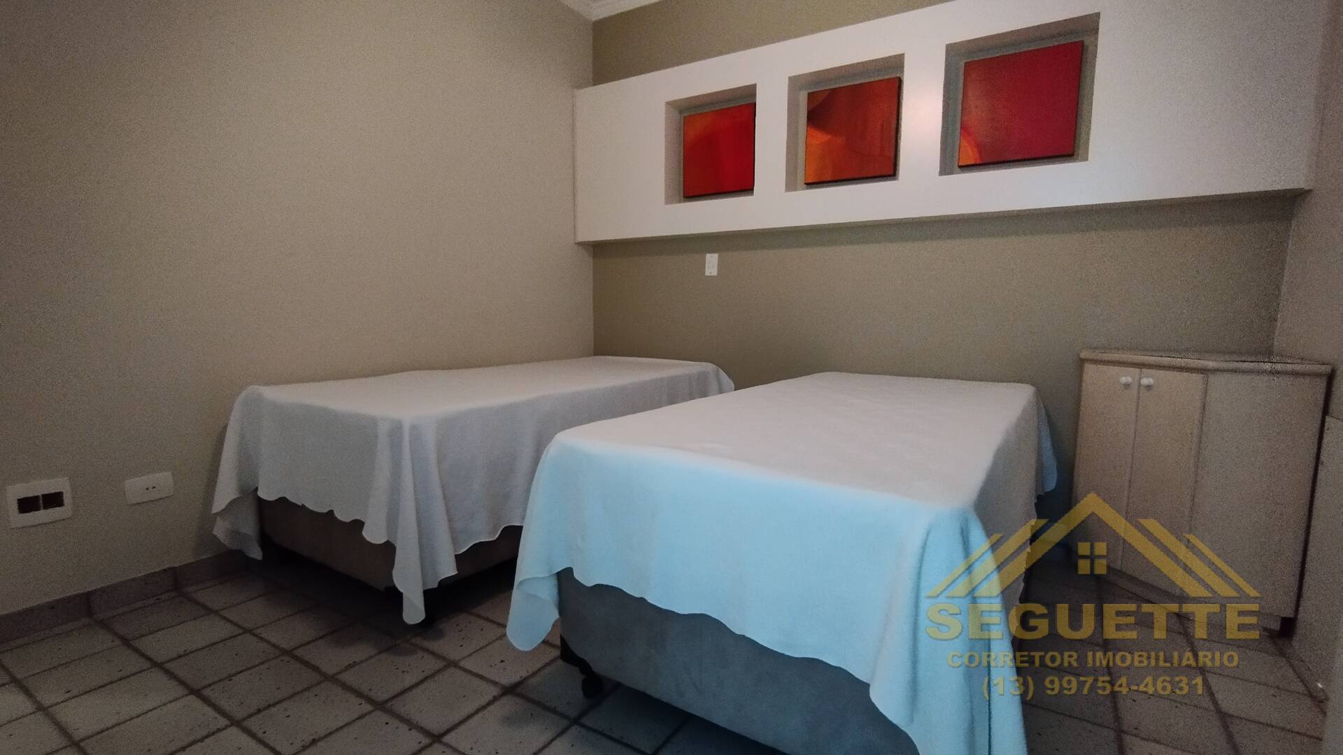 Apartamento, 4 quartos, 235 m² - Foto 34