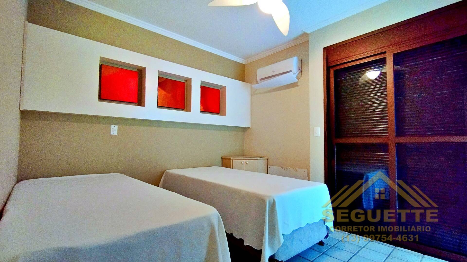 Apartamento, 4 quartos, 235 m² - Foto 35