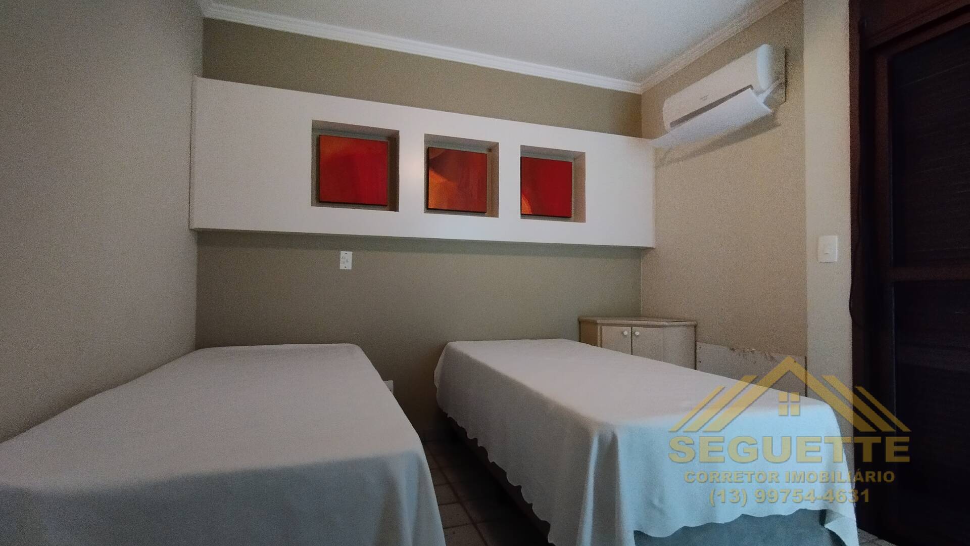 Apartamento, 4 quartos, 235 m² - Foto 36