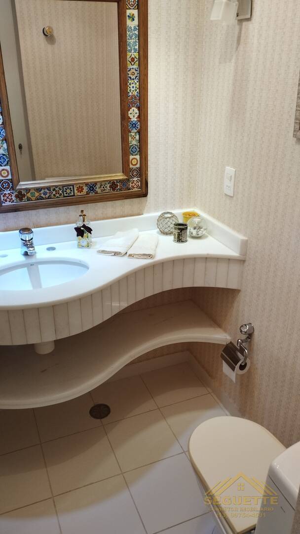 Apartamento, 4 quartos, 235 m² - Foto 38