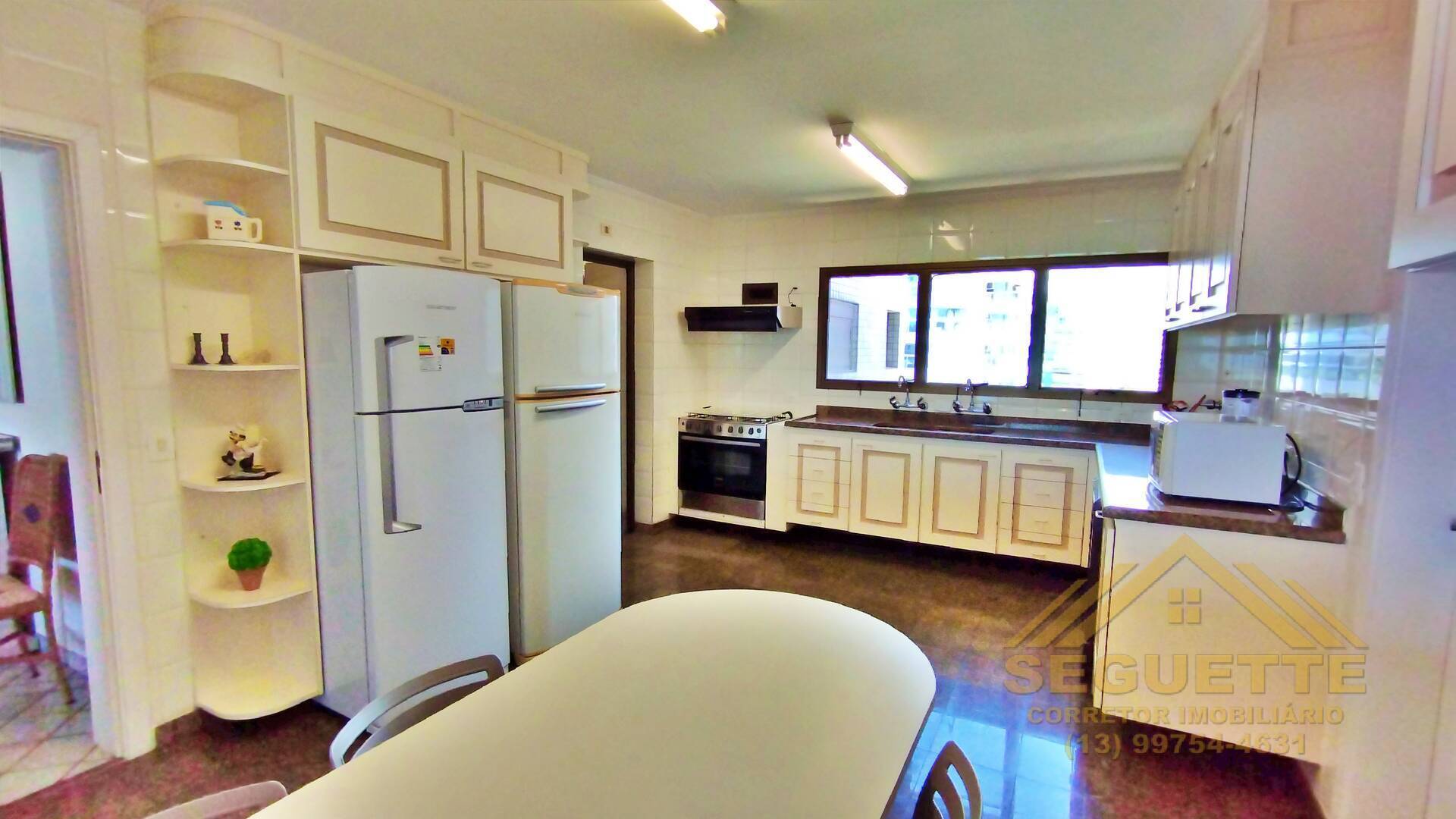 Apartamento, 4 quartos, 235 m² - Foto 22