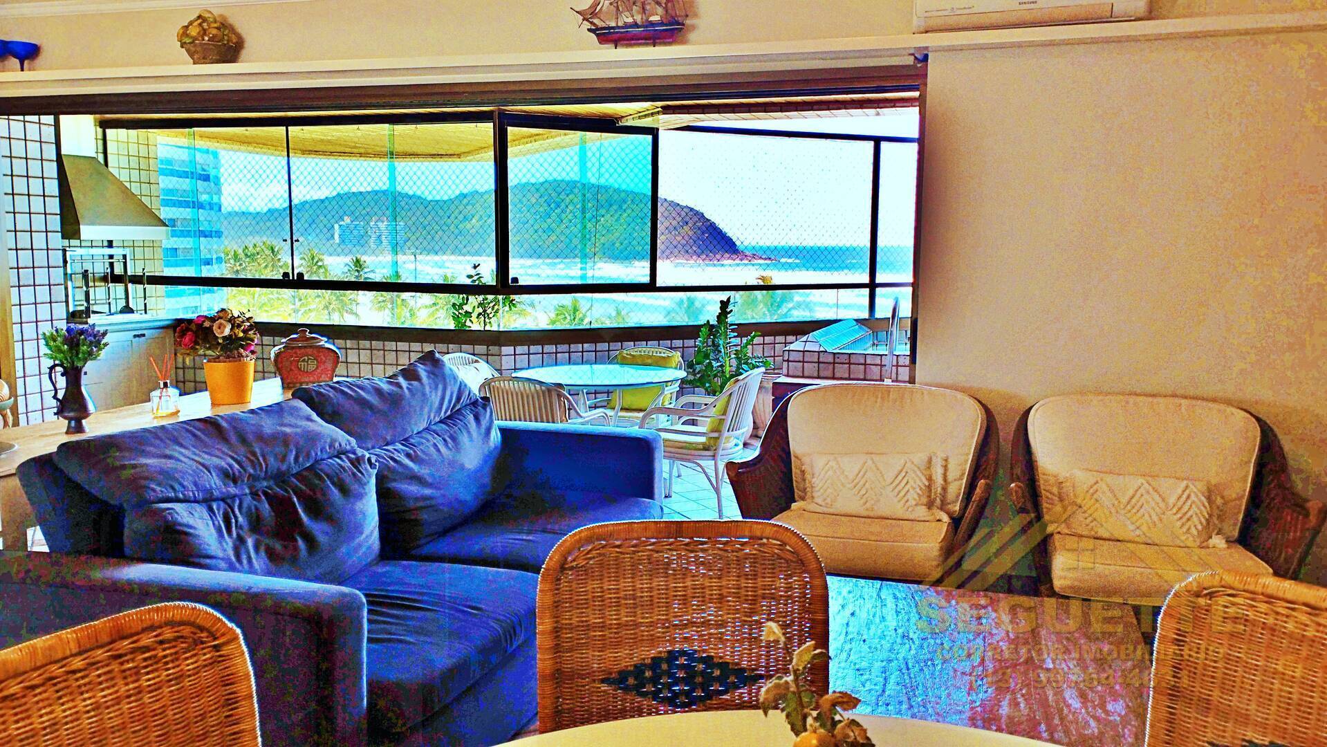 Apartamento, 4 quartos, 235 m² - Foto 18