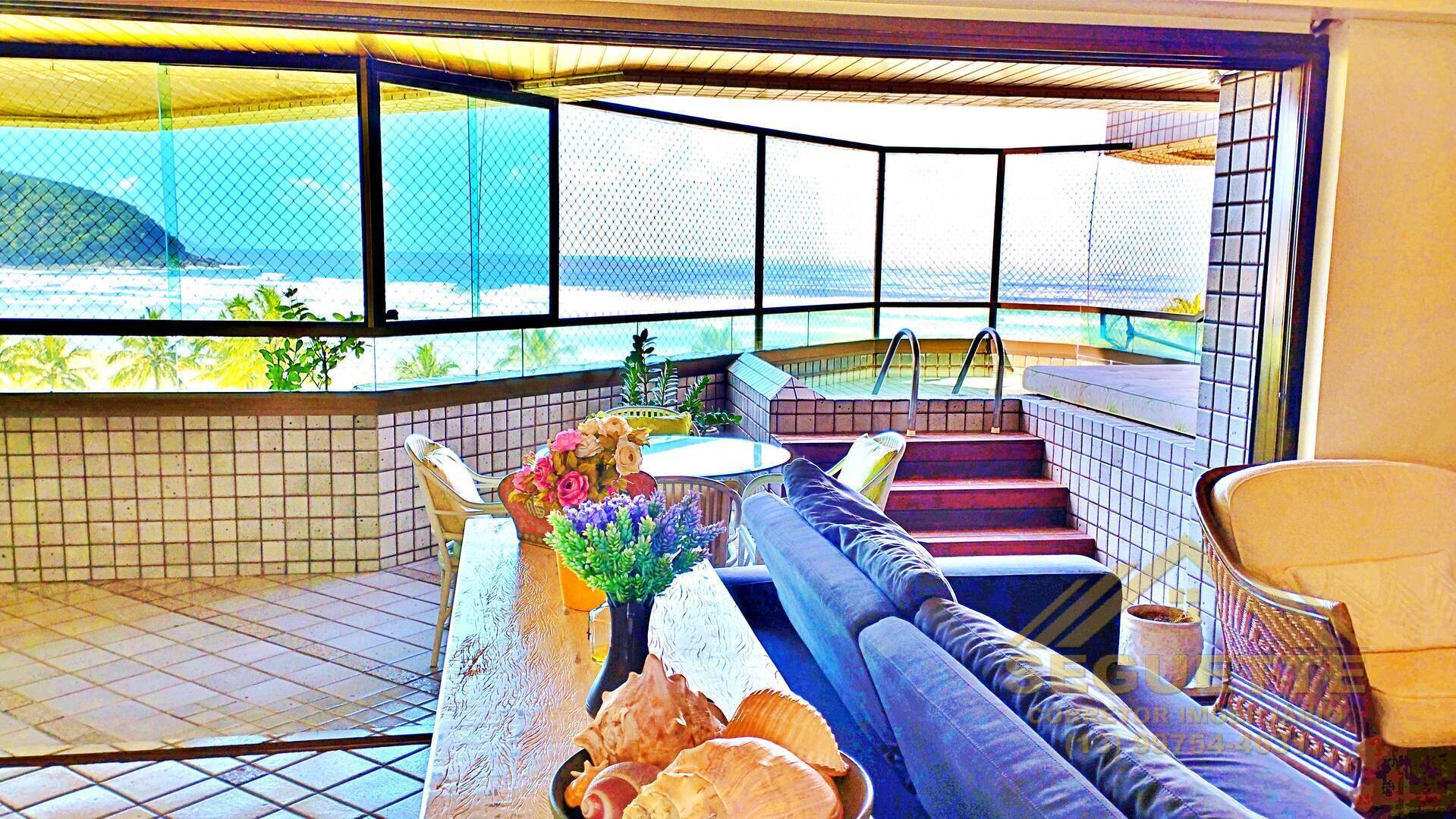 Apartamento, 4 quartos, 235 m² - Foto 8