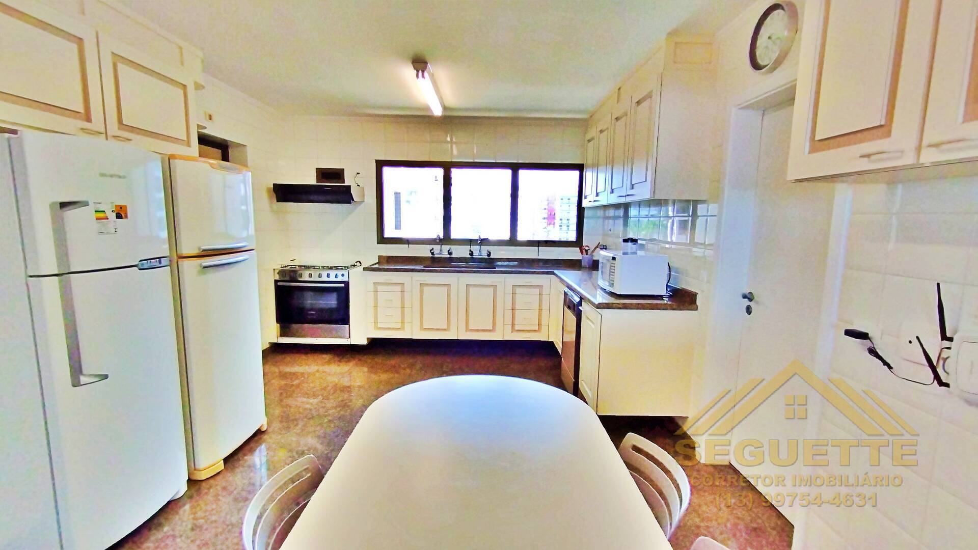 Apartamento, 4 quartos, 235 m² - Foto 23