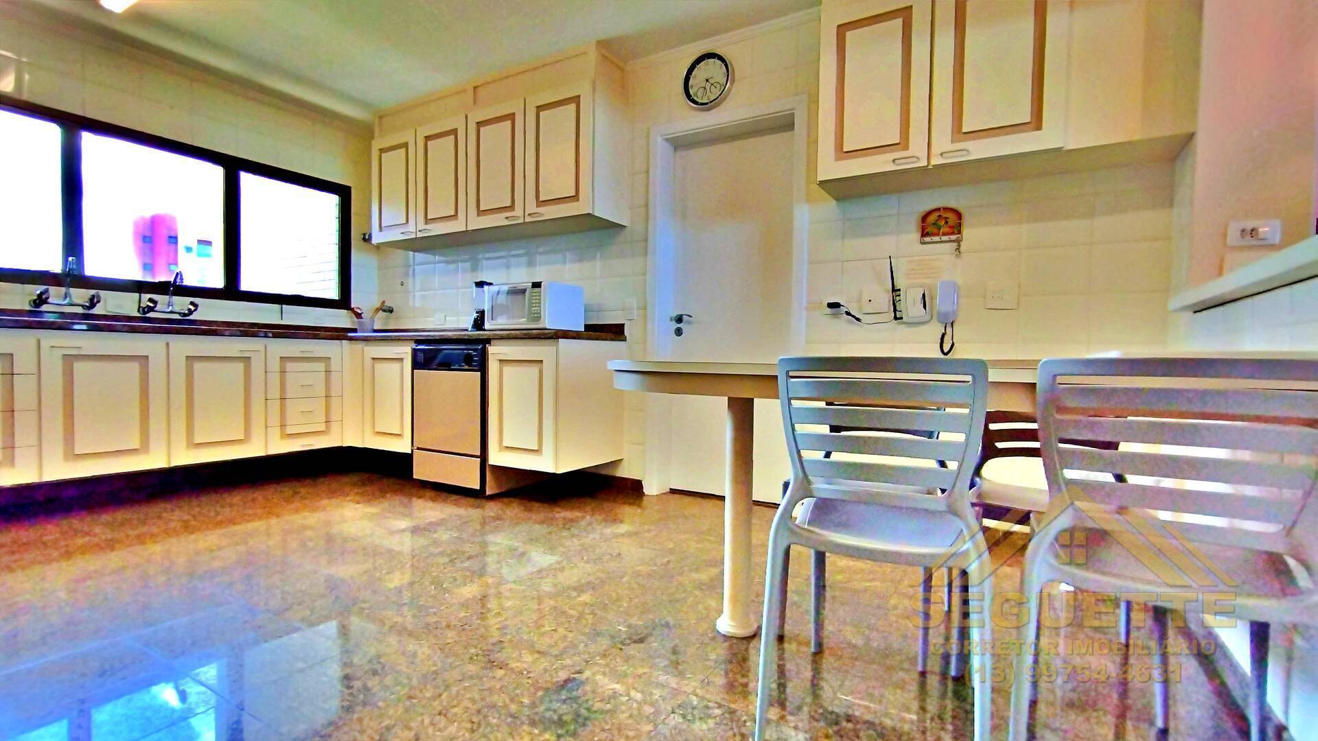 Apartamento, 4 quartos, 235 m² - Foto 21