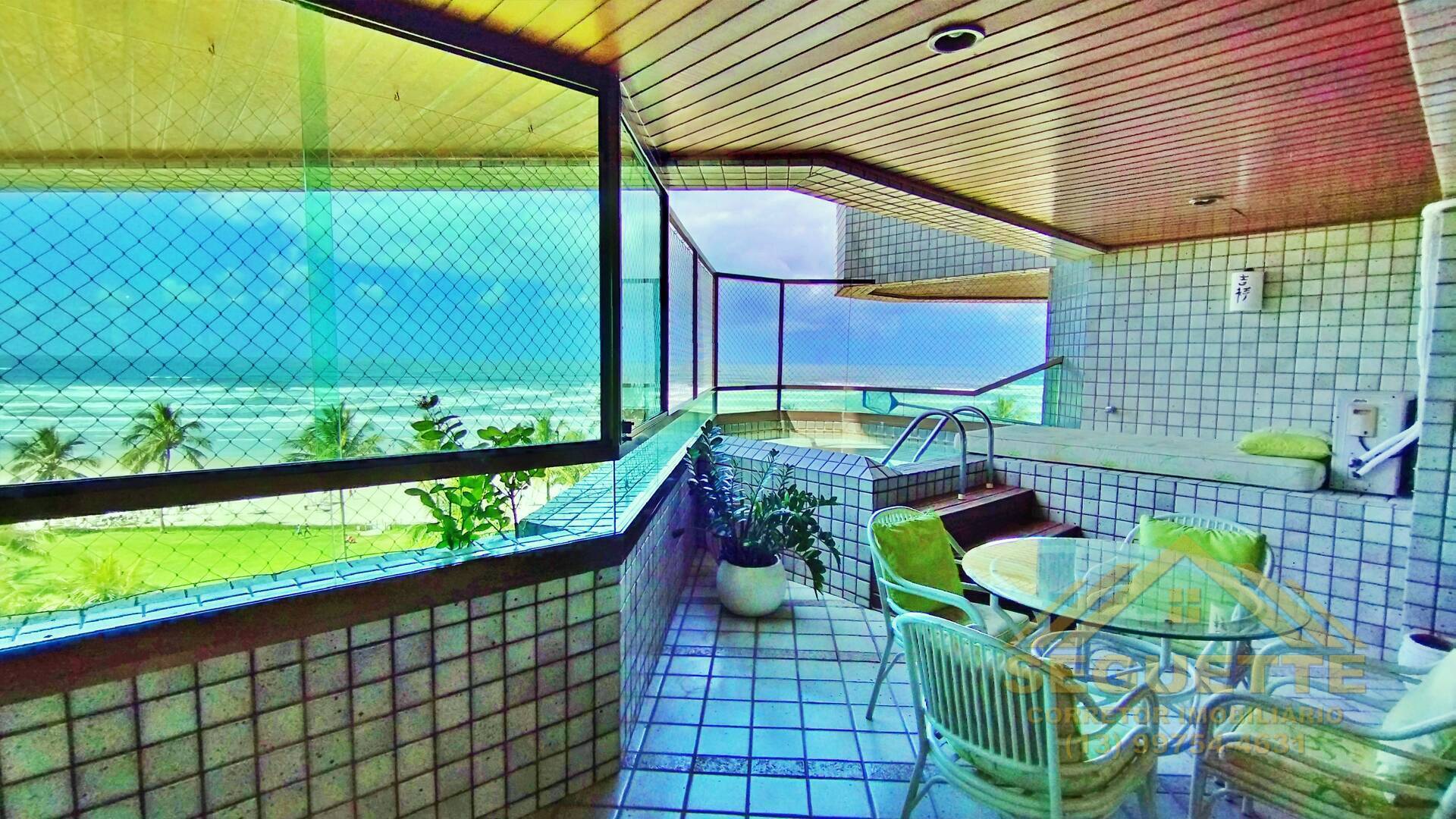 Apartamento, 4 quartos, 235 m² - Foto 7