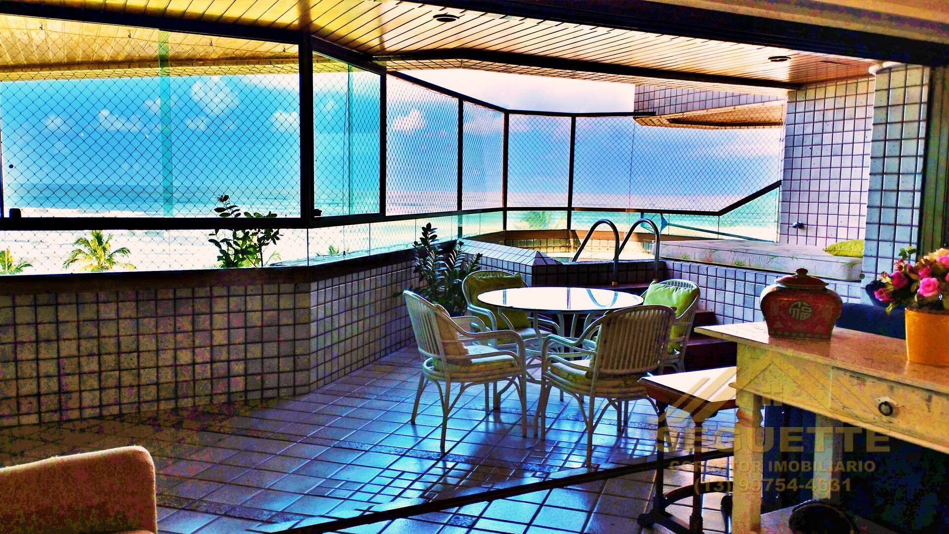 Apartamento, 4 quartos, 235 m² - Foto 9