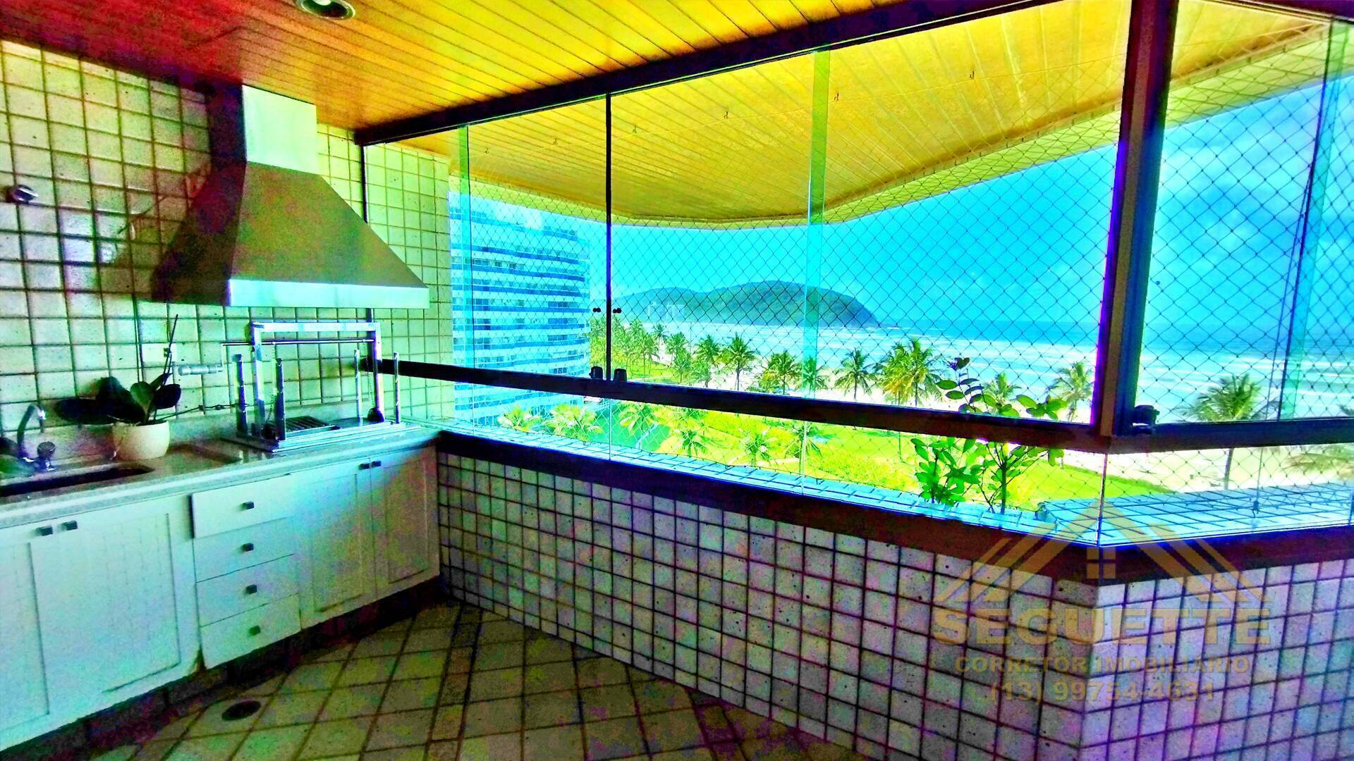 Apartamento, 4 quartos, 235 m² - Foto 5