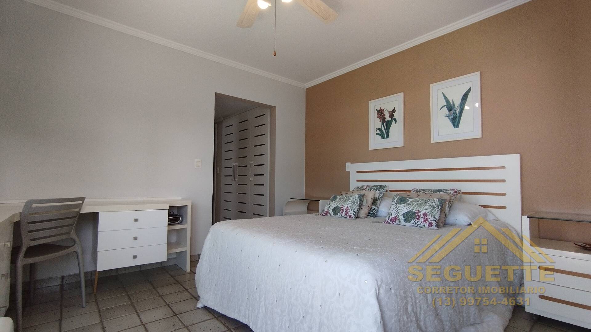 Apartamento, 4 quartos, 235 m² - Foto 41