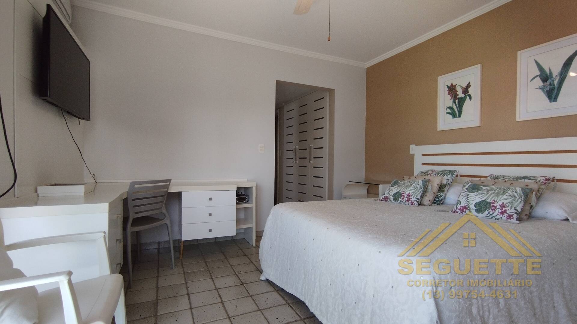 Apartamento, 4 quartos, 235 m² - Foto 42