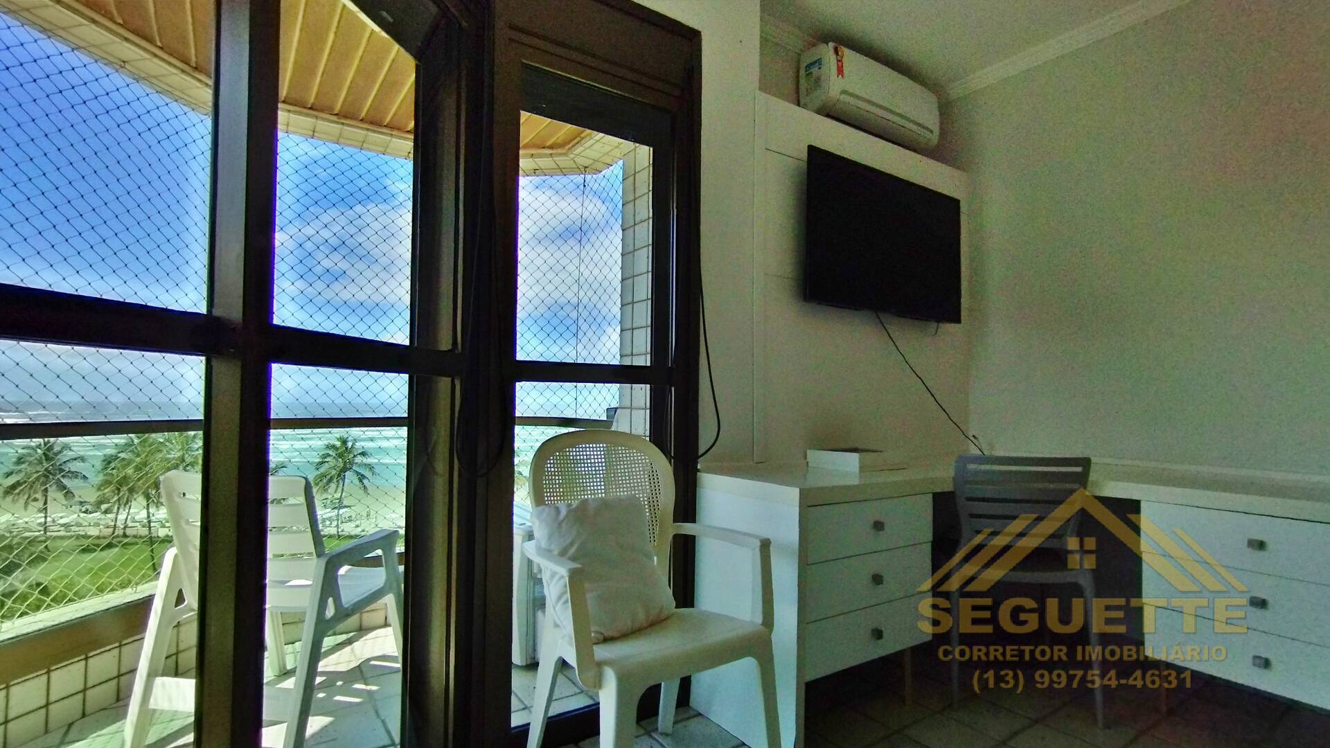 Apartamento, 4 quartos, 235 m² - Foto 43