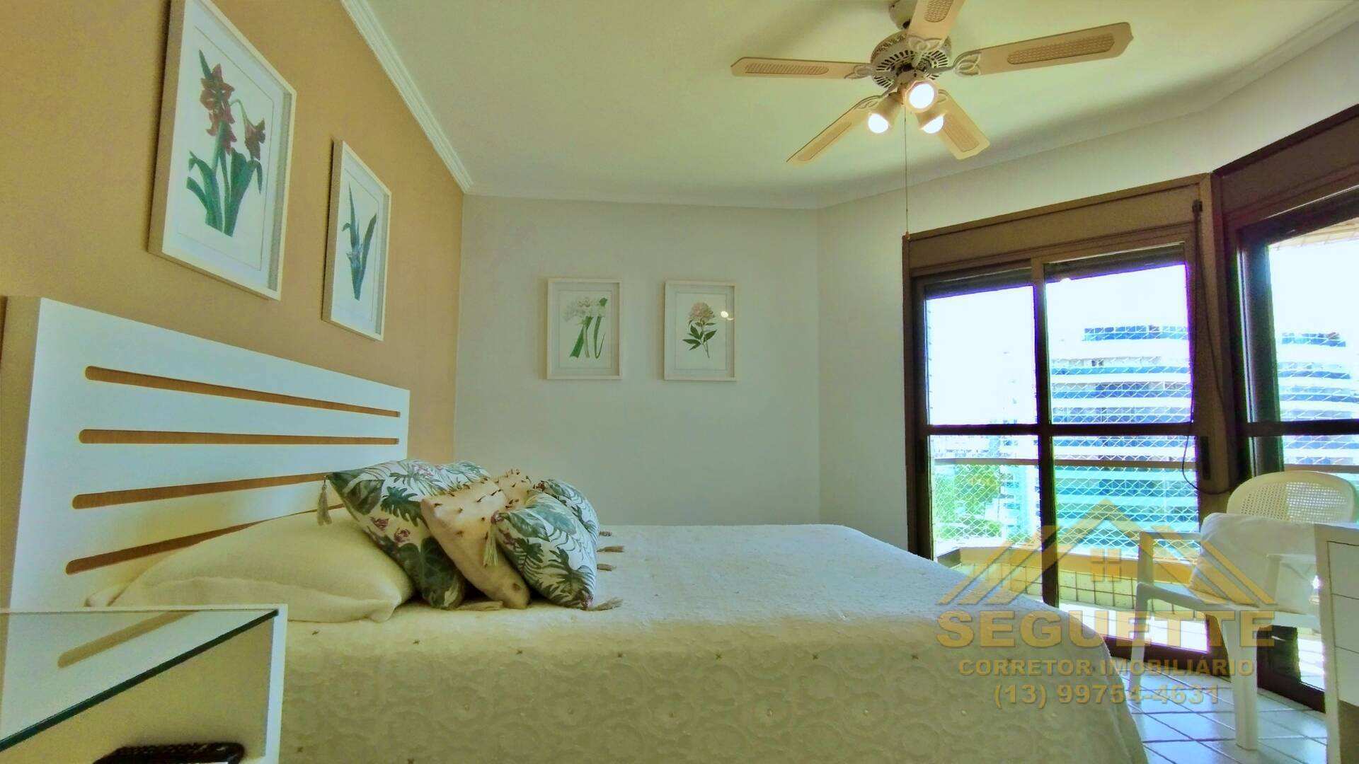 Apartamento, 4 quartos, 235 m² - Foto 44