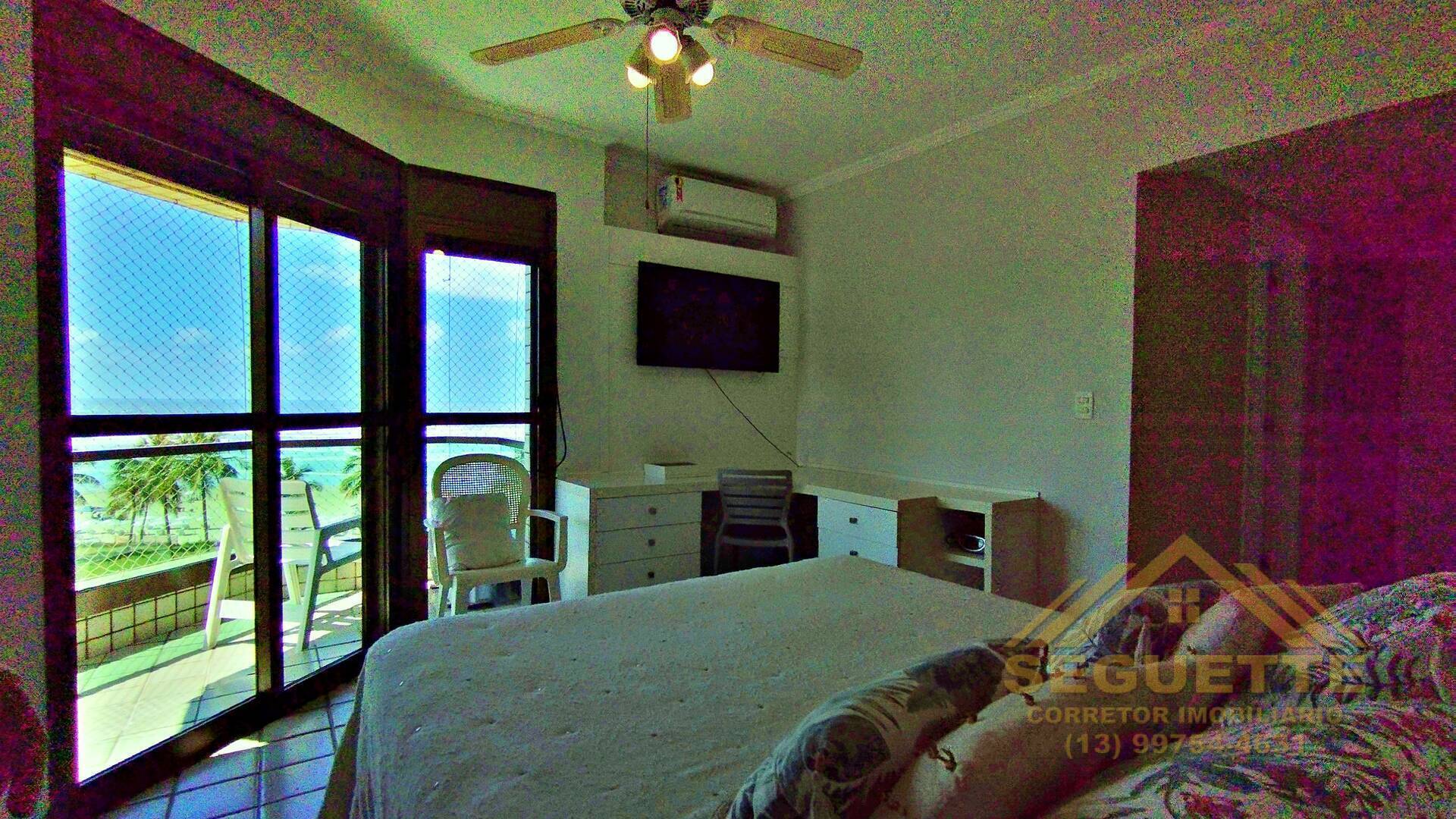 Apartamento, 4 quartos, 235 m² - Foto 47