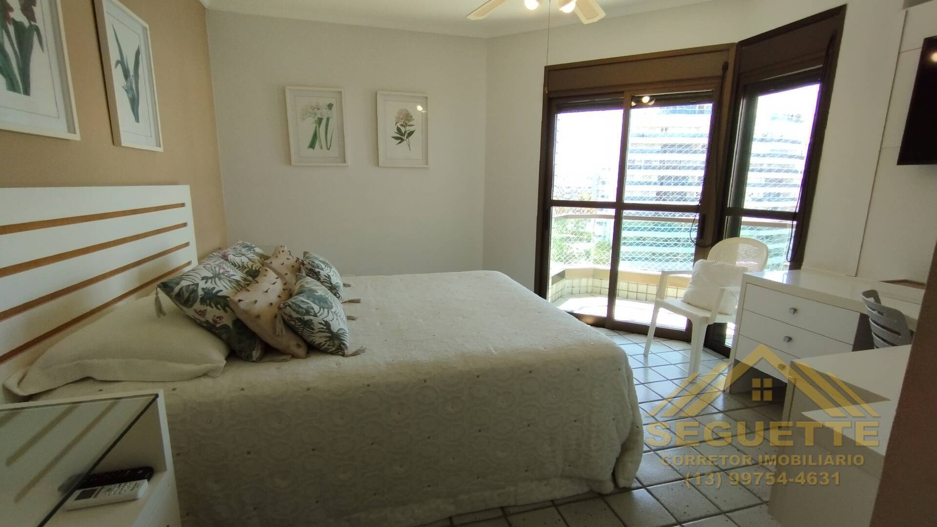 Apartamento, 4 quartos, 235 m² - Foto 50