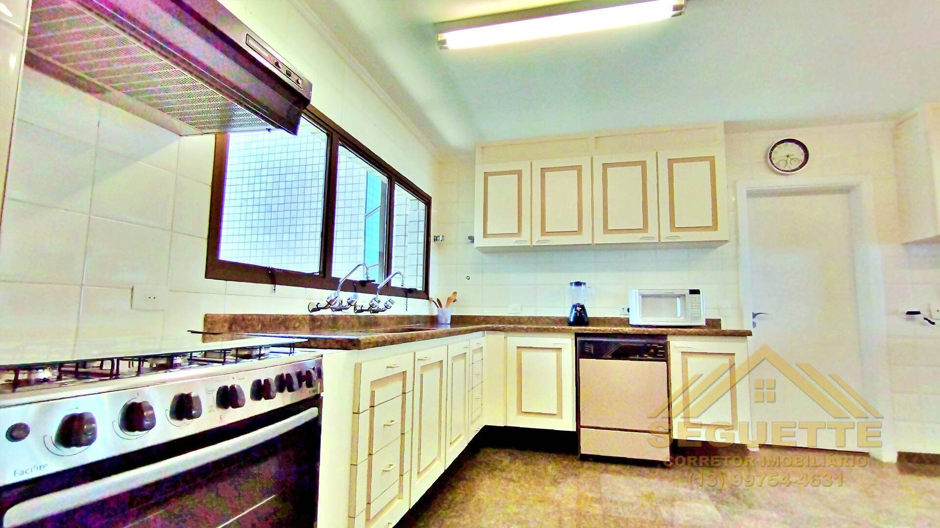Apartamento, 4 quartos, 235 m² - Foto 25