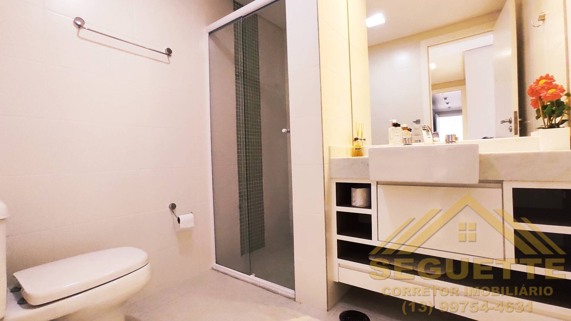 Apartamento, 3 quartos, 133 m² - Foto 8