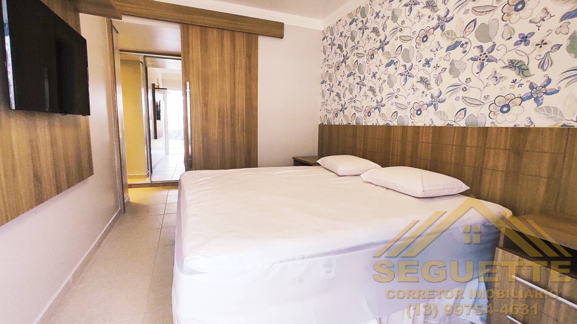 Apartamento, 3 quartos, 133 m² - Foto 9