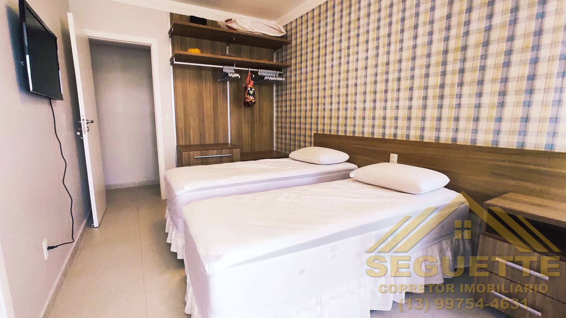Apartamento, 3 quartos, 133 m² - Foto 12