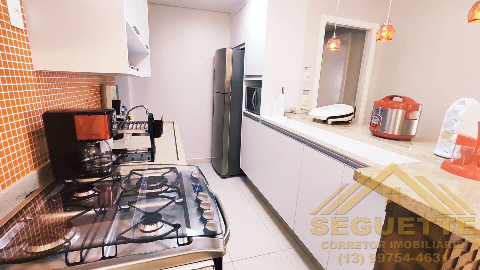 Apartamento, 3 quartos, 133 m² - Foto 6