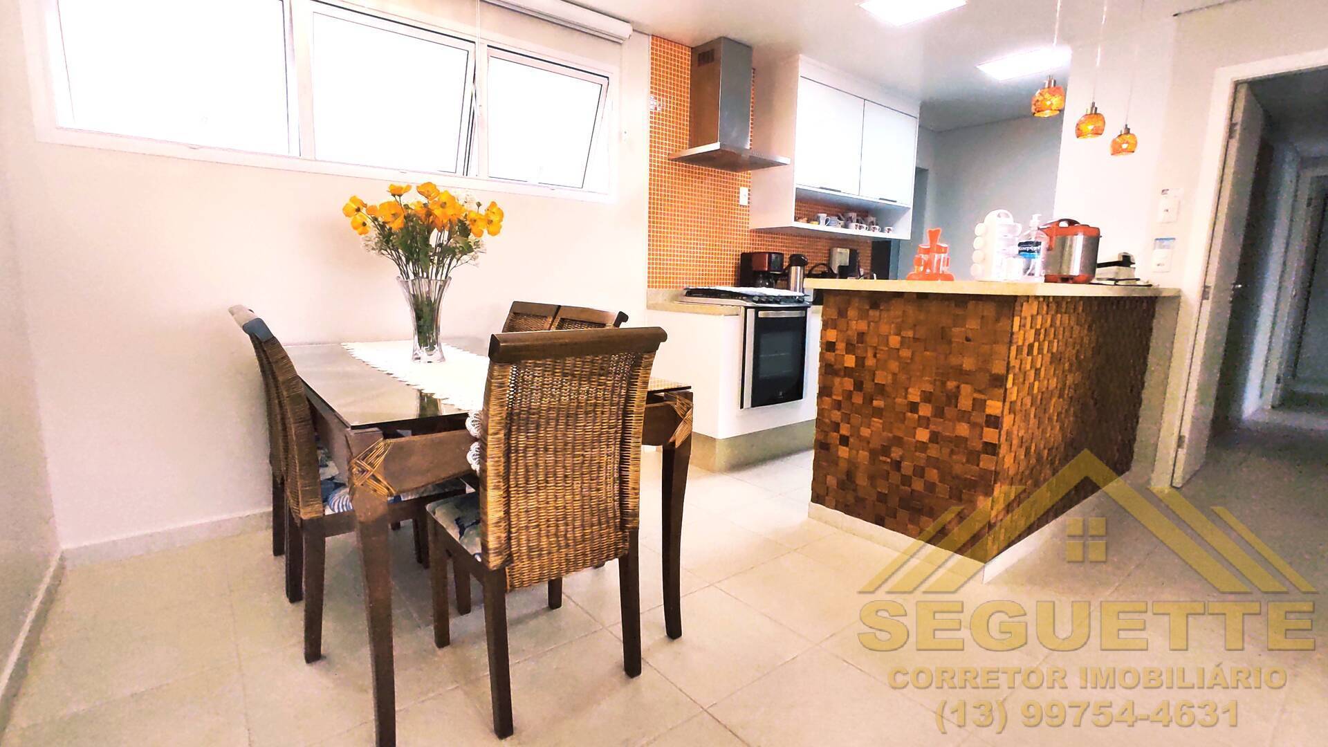 Apartamento, 3 quartos, 133 m² - Foto 7