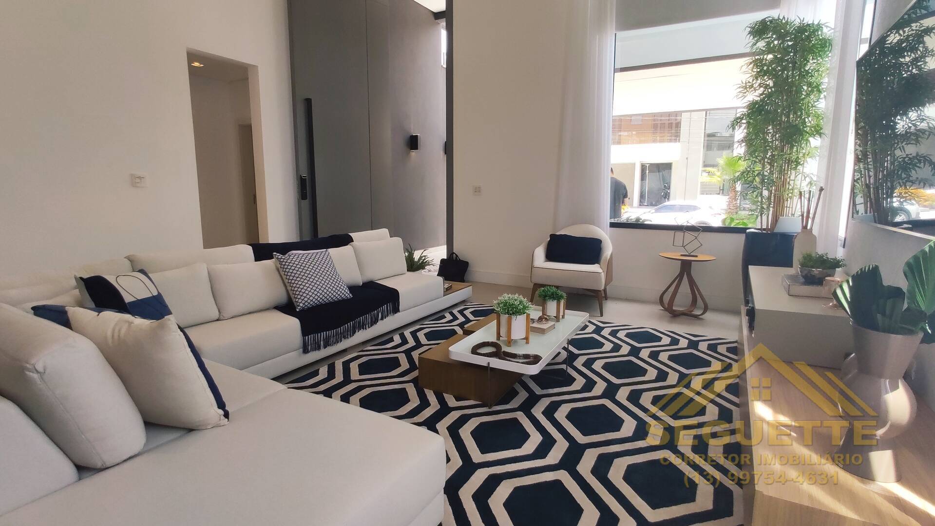Casa, 5 quartos, 492 m² - Foto 3