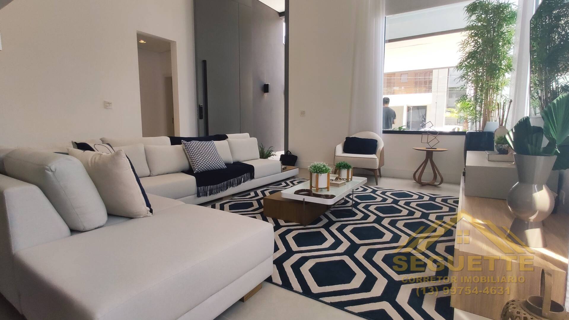 Casa, 5 quartos, 492 m² - Foto 4