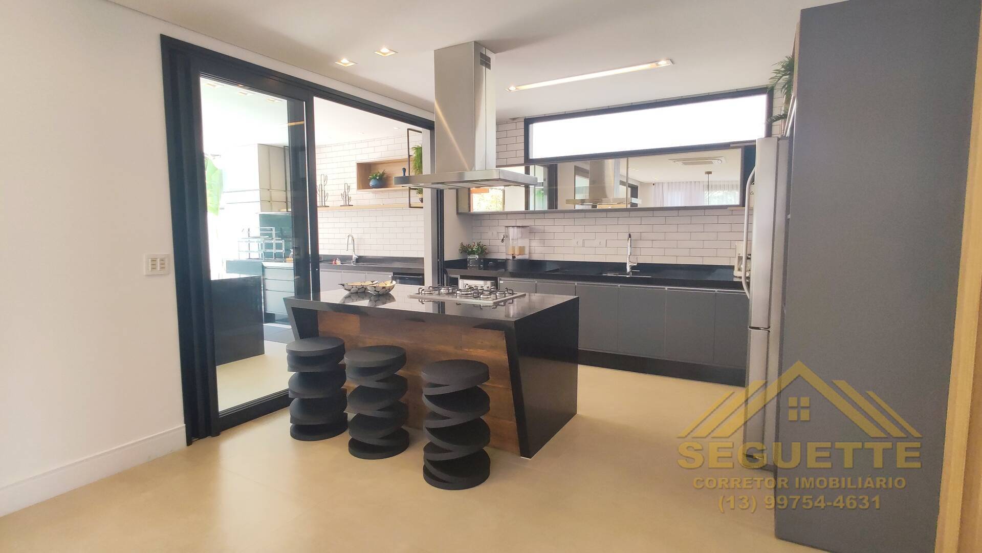 Casa, 5 quartos, 492 m² - Foto 7