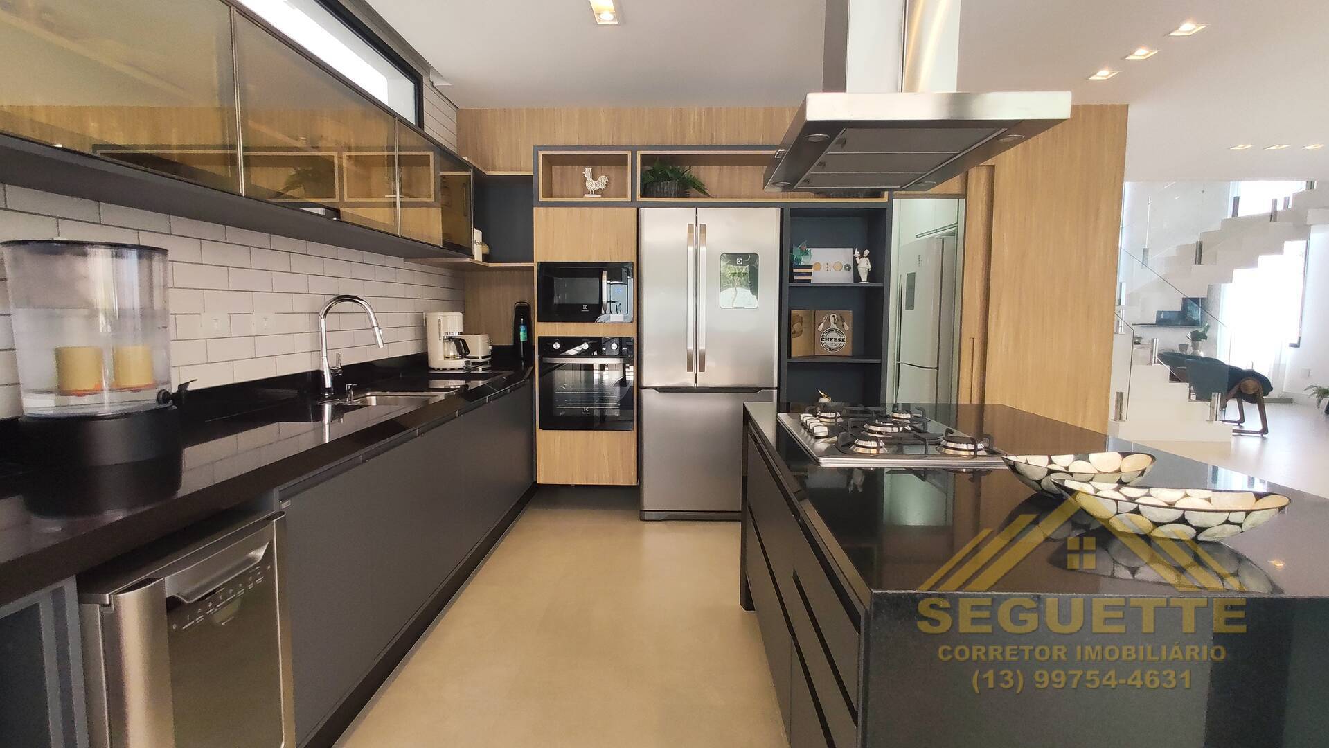 Casa, 5 quartos, 492 m² - Foto 10