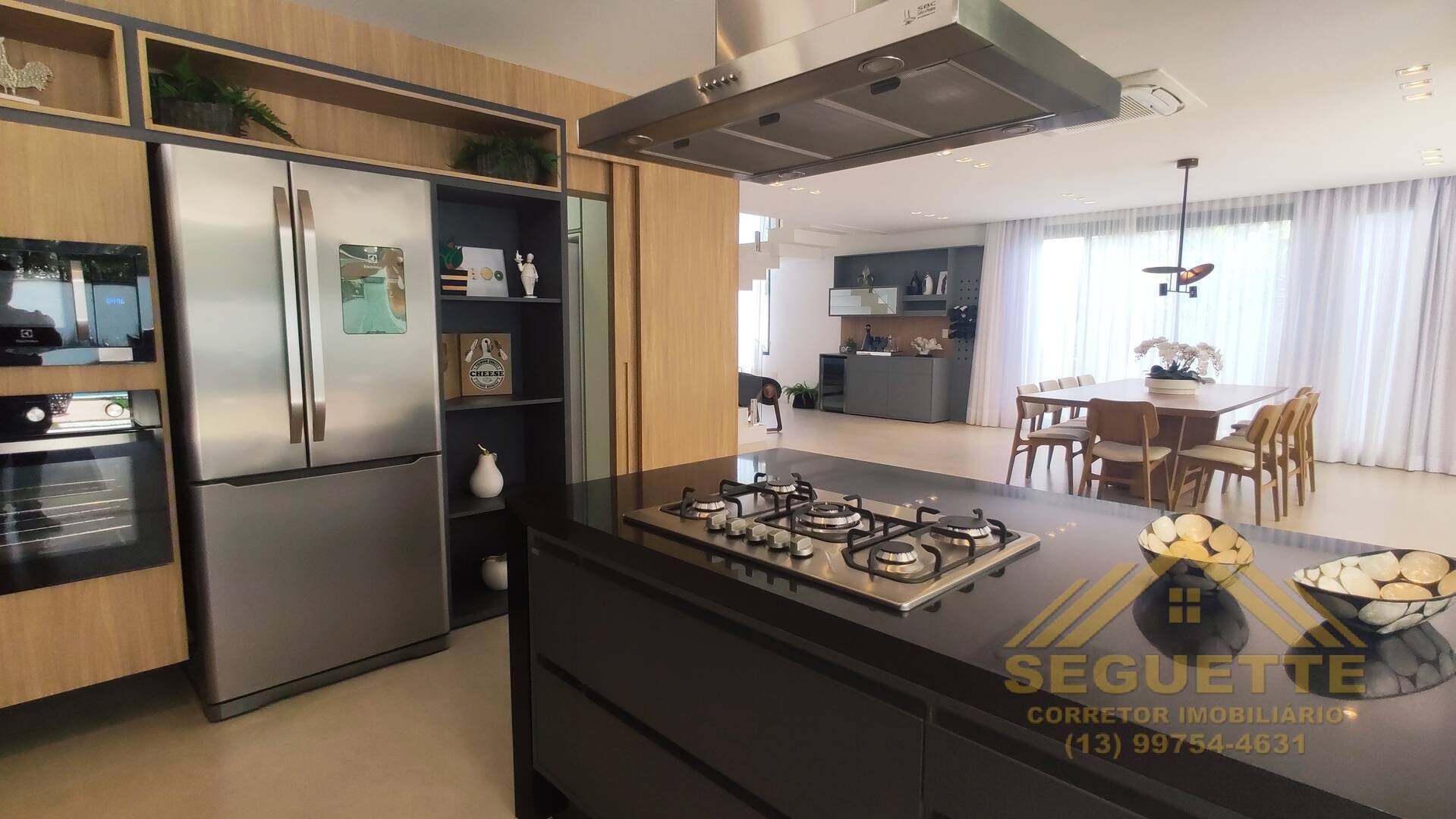 Casa, 5 quartos, 492 m² - Foto 11
